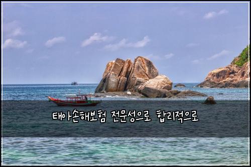 태아손해보험 전문성으로  합리적으로