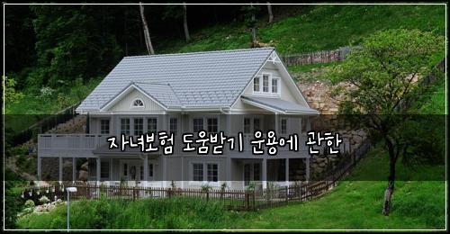 ์๋
๋ณดํ ๋์๋ฐ๊ธฐ ์ด์ฉ์ ๊ดํ