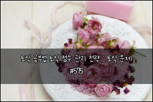 ํ ์ต ๊ณต๋ถ๋ฒ ํ ์ต ์ ์ ๊ด๋ฆฌ ์ ๋ต : ํ ์ต ๋ฌธ์ #575