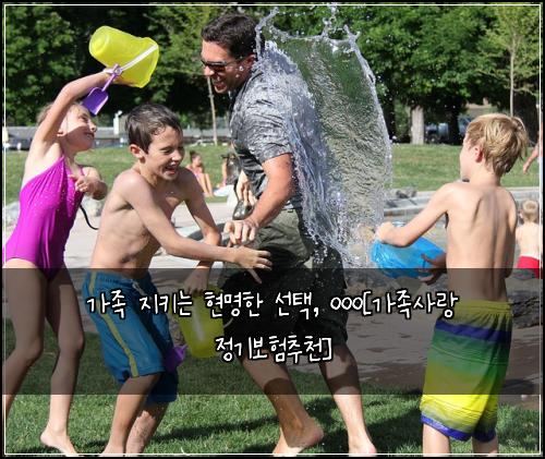 가족 지키는 현명한 선택, ㅇㅇㅇ[가족사랑 정기보험추천]