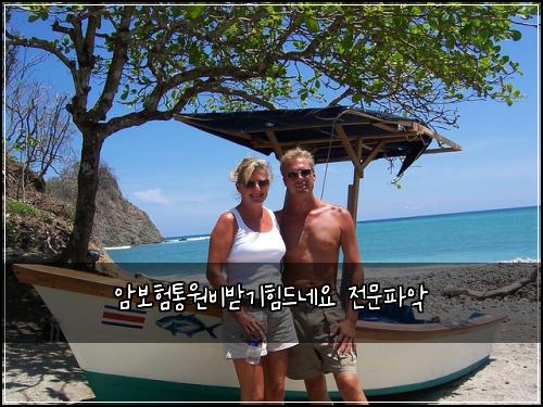 암보험통원비받기힘드네요 전문파악