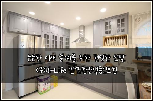  든든한 미래 설계를 위한 현명한 선택: (무)Hi-Life 간편한변액종신보험