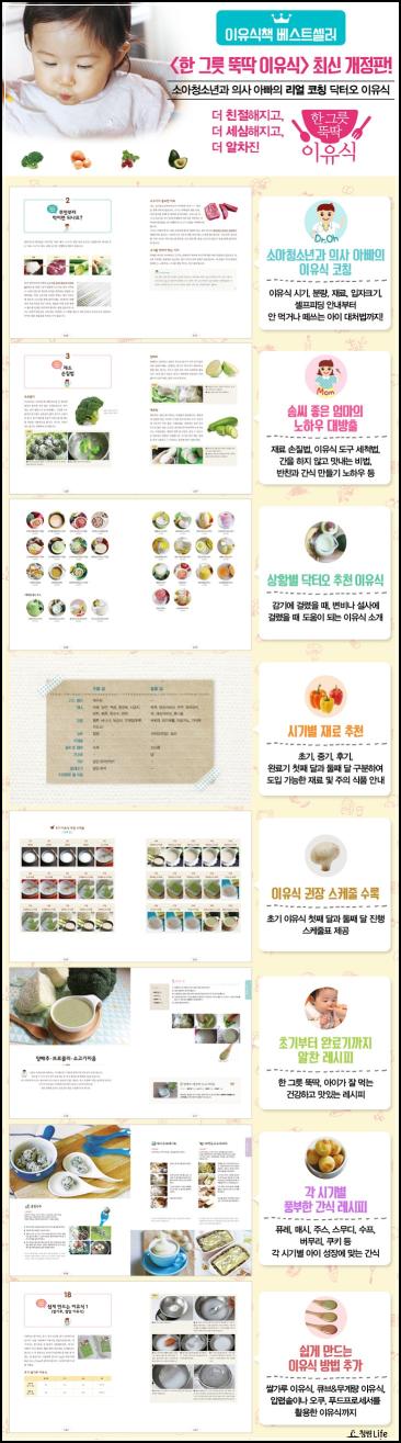 초보 엄마를 위한 이유식 바이블, 한 그릇 뚝딱 이유식_25
