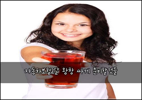 ์๋์ฐจ๋ณดํ2๋ฌ ์์ฐฝ ์ธ๊ฒ ์ค๋นํ ๊ฒ๋ค