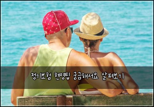 ์ ๊ธฐ๋ณดํ ํ๋ช
ํ ๊ถ๊ธํด์์ ์ดํด๋ณด๊ธฐ