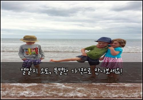 엘알지 오토, 특별한 가격으로 만나보세요!