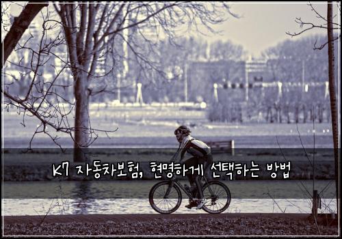  K7 자동차보험, 현명하게 선택하는 방법