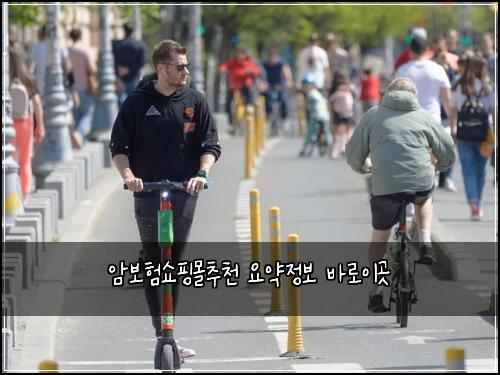 암보험쇼핑몰추천 요약정보 바로이곳