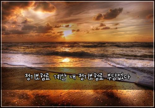 μ 기보νλ£ κ³μ° λ΄ μ 기보νλ£ λΆλ΄μλ€