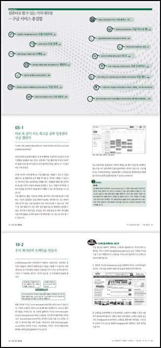 구글 풀 활용법: 검색 넘어선 디지털 혁신 가이드_27