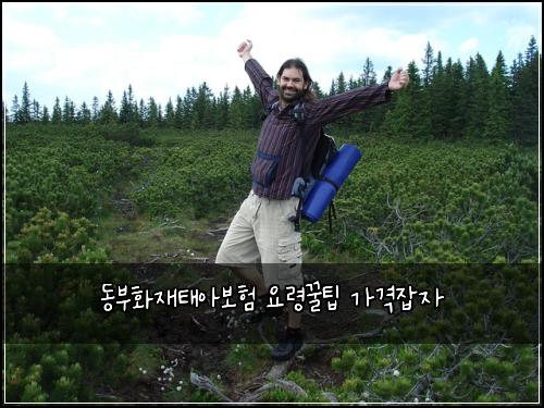 동부화재태아보험 요령꿀팁  가격잡자