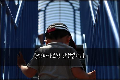 동양태아보험 안전설계  k
