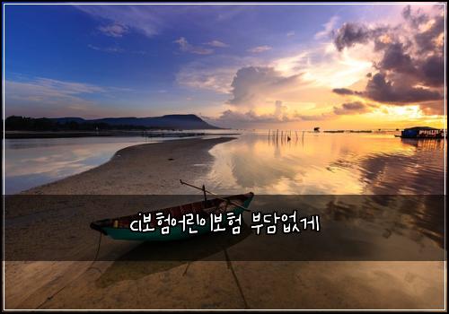 ci๋ณดํ์ด๋ฆฐ์ด๋ณดํ ๋ถ๋ด์๊ฒ