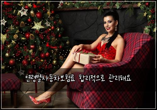 연령별자동차보험료 합리적으로 관리해요