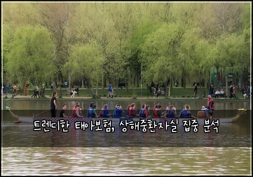 트렌디한 태아보험, 상해중환자실 집중 분석