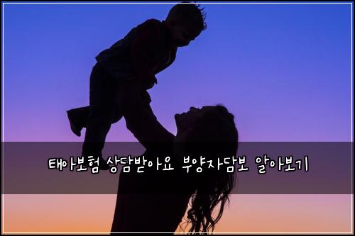 νμ보ν μλ΄λ°μμ λΆμμλ΄λ³΄ μμ보기