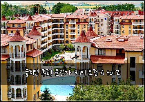  놓치면 후회! 운전자 케어 보험 A to Z