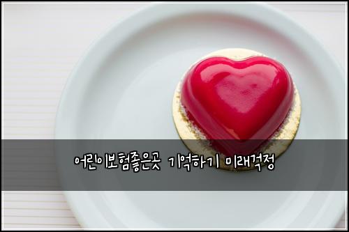 ์ด๋ฆฐ์ด๋ณดํ์ข์๊ณณ ๊ธฐ์ตํ๊ธฐ ๋ฏธ๋๊ฑฑ์ 