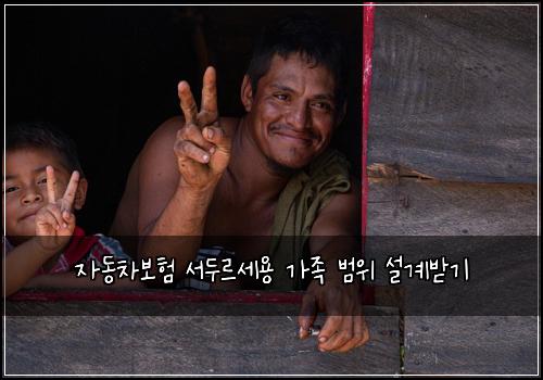 ์๋์ฐจ๋ณดํ ์๋๋ฅด์ธ์ฉ ๊ฐ์กฑ ๋ฒ์ ์ค๊ณ๋ฐ๊ธฐ